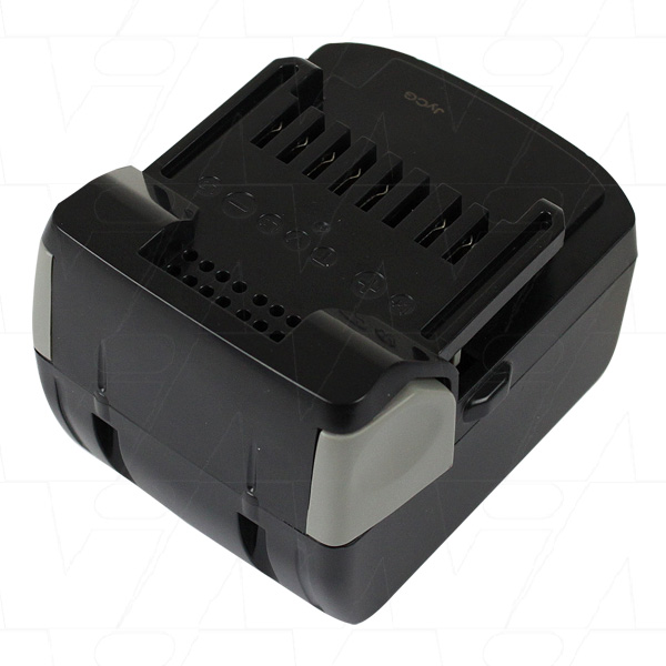 MI Battery Experts BCH-BSL1430-BP1